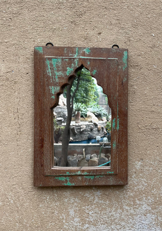 Old Mirror
