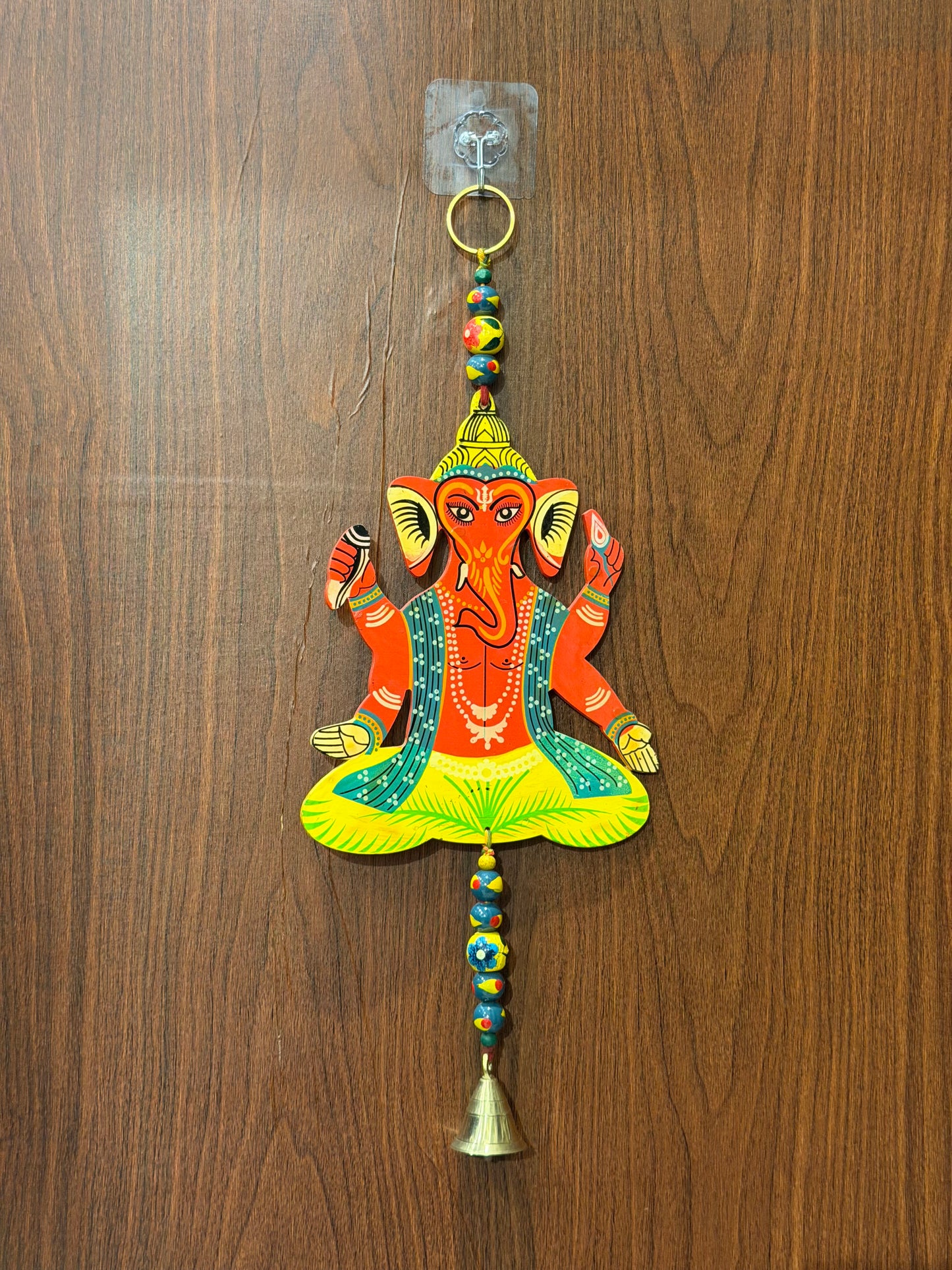 Ganesha Hanging ￼