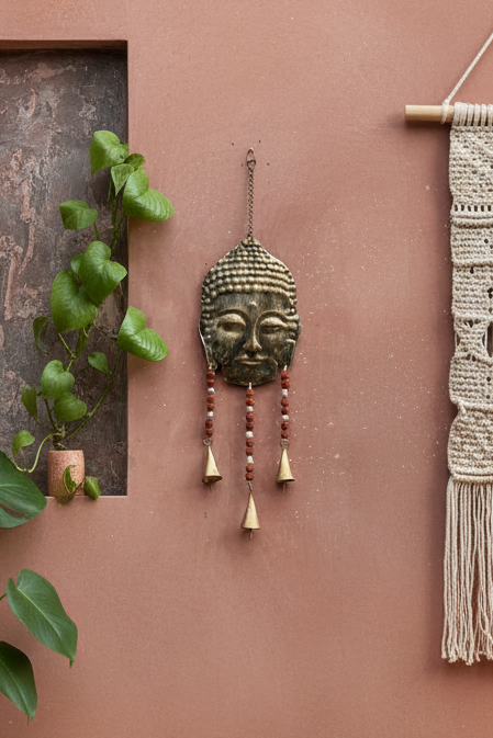 Budha Bead Hanging