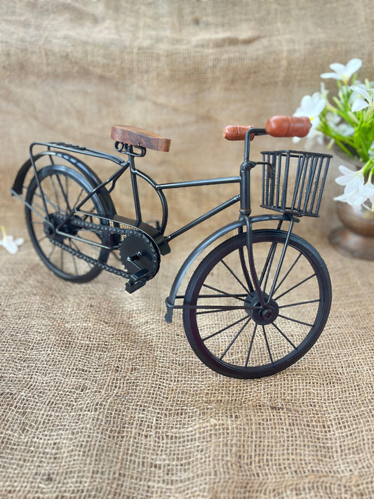 Iron Bicycle ￼