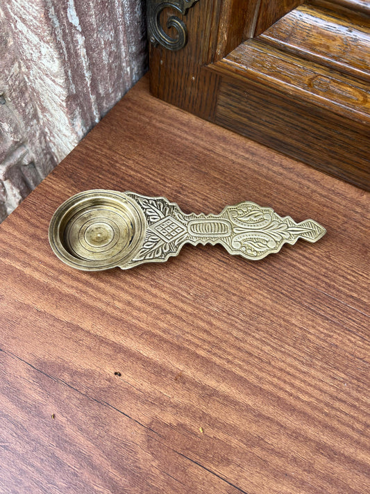 Kapur Diya Small