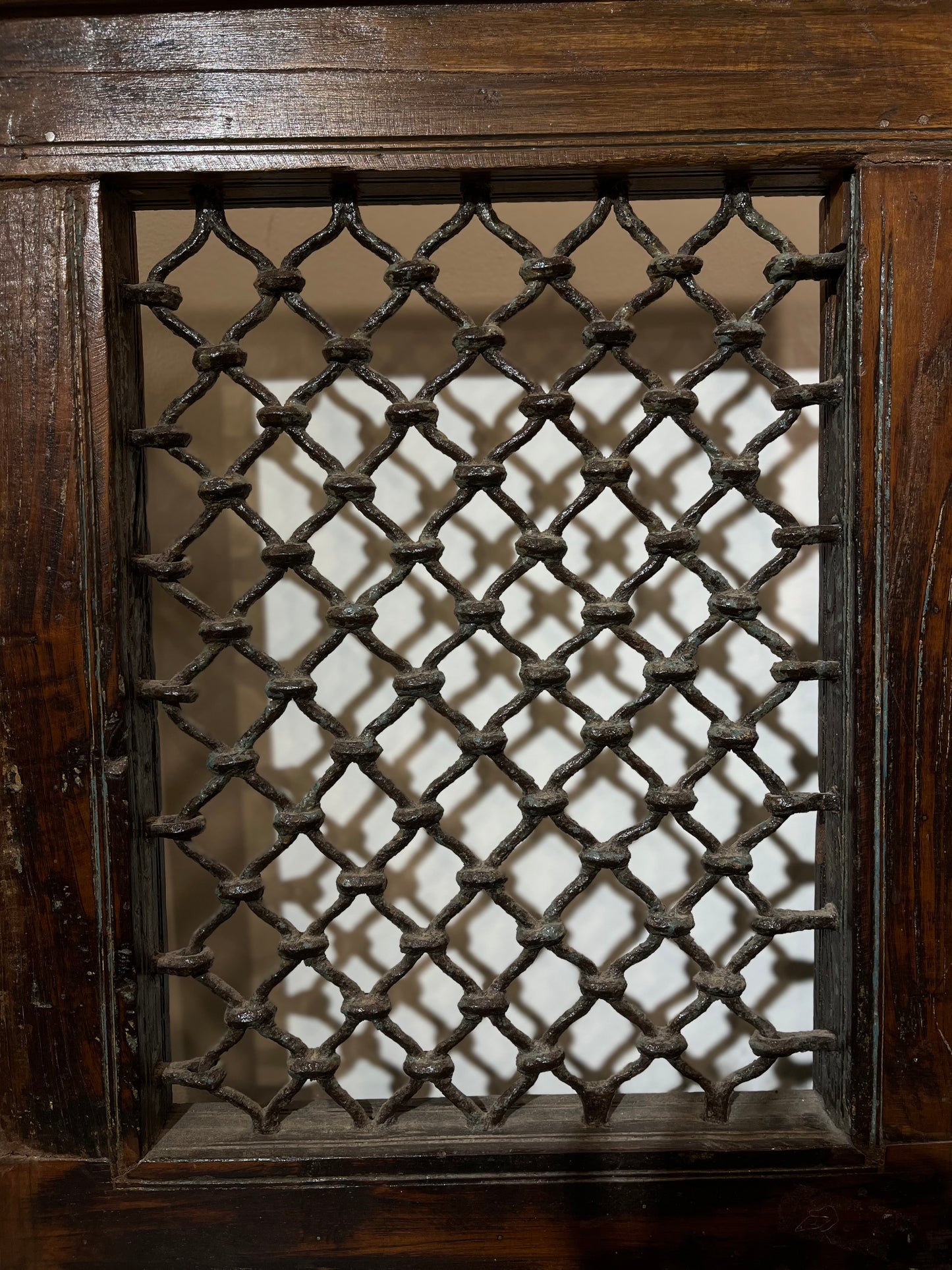 jali jharokha