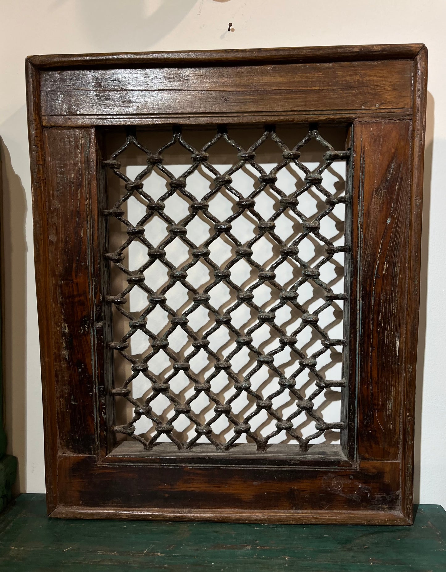 jali jharokha