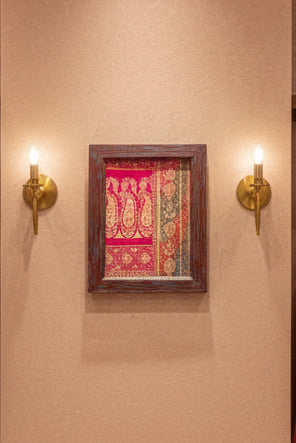 Cloth Painting Frame