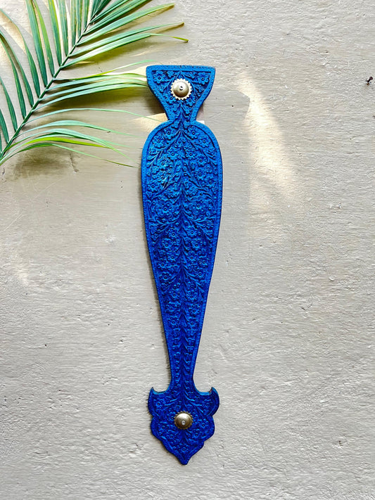 Hand Crafted Ethnic Wall Decorative