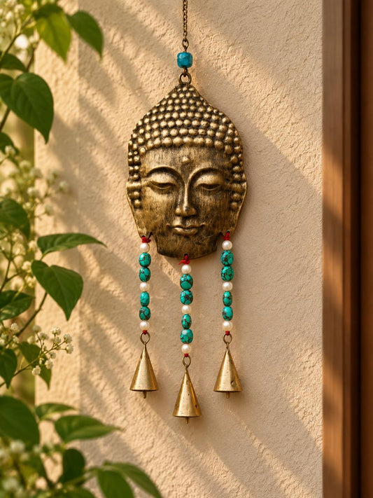 Budha Wall Hanging