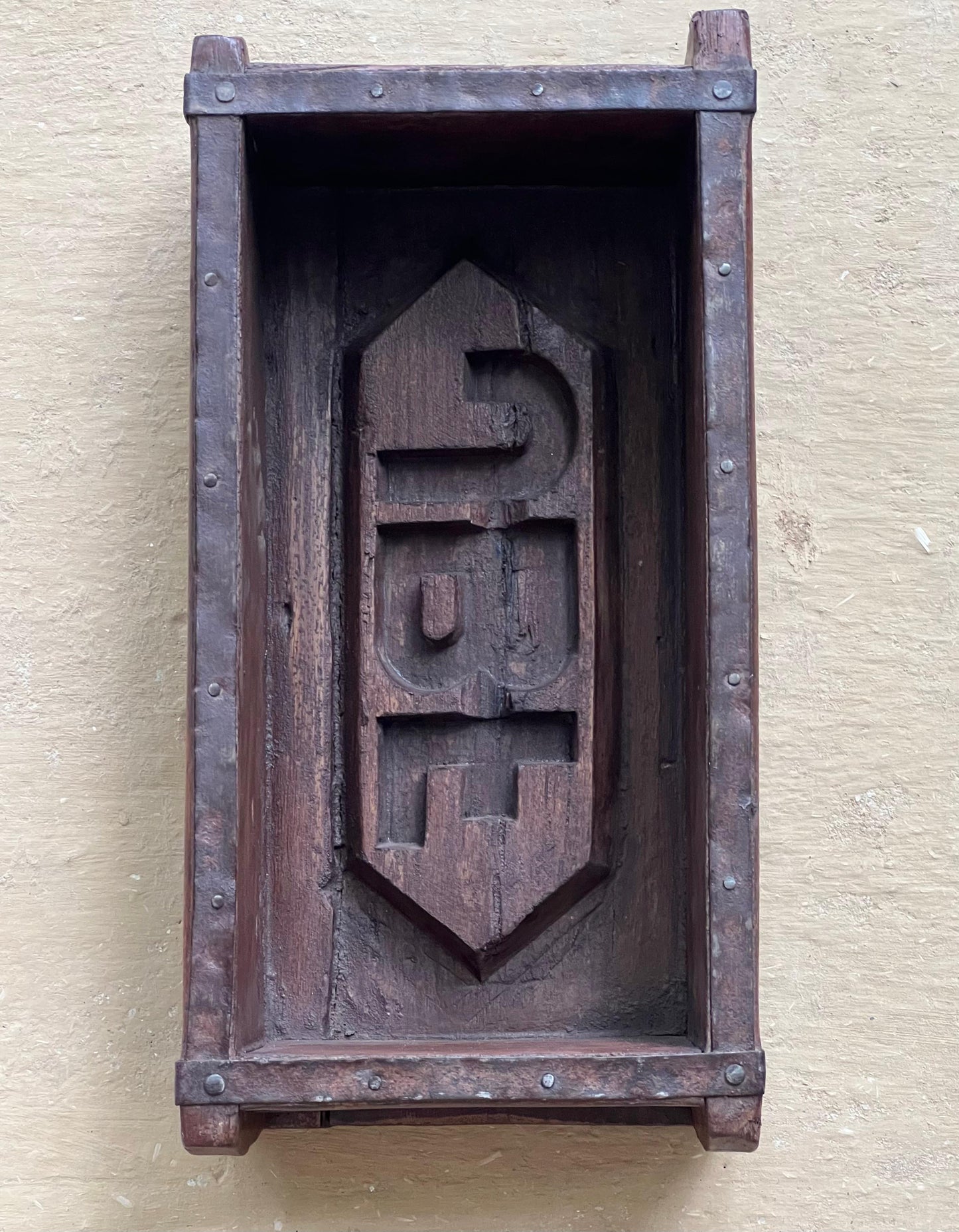 Wall Shelf