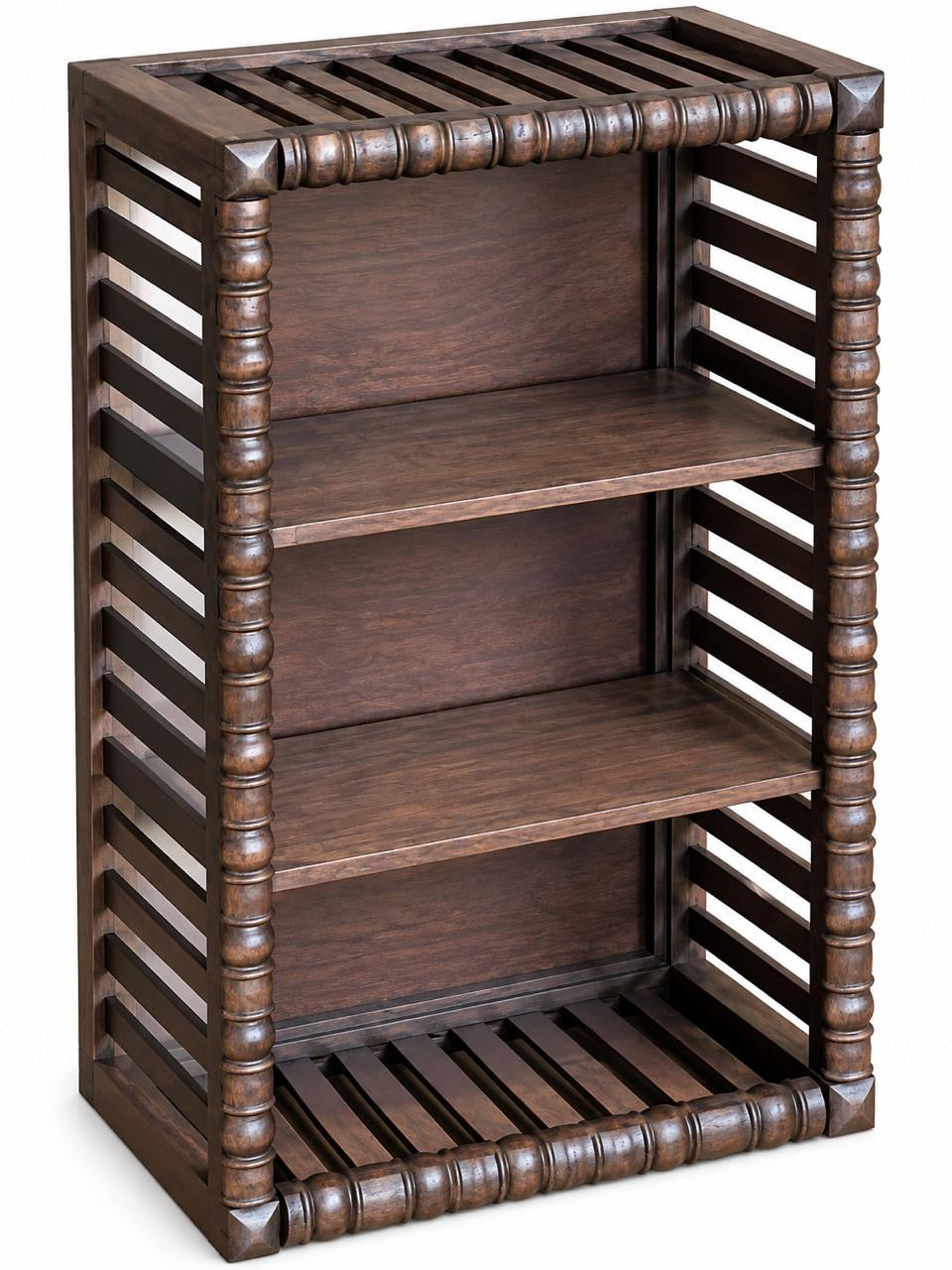 Vintage Baby Coat As Bookshelf ￼
