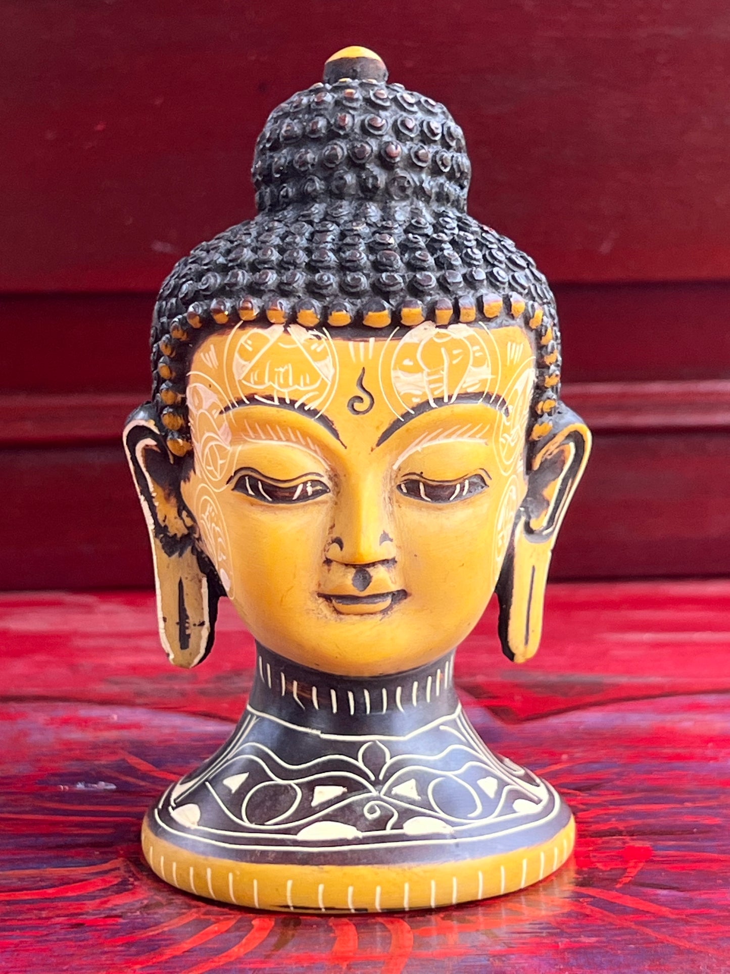 Divine Budha 4 “