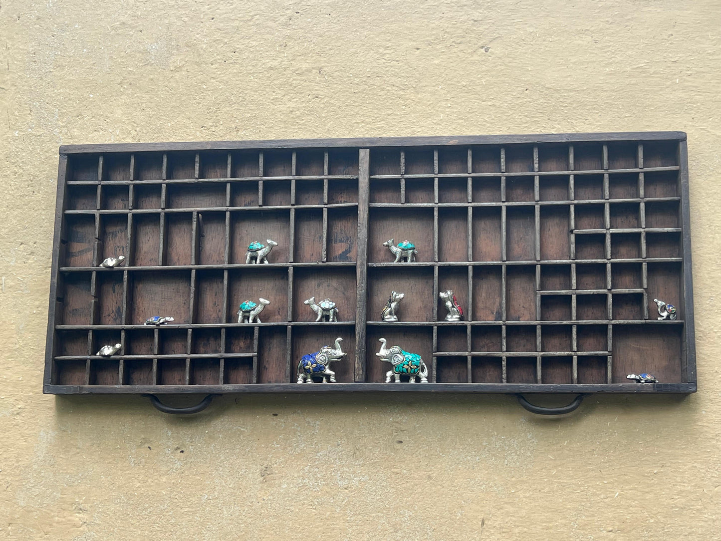 Wall Shelves