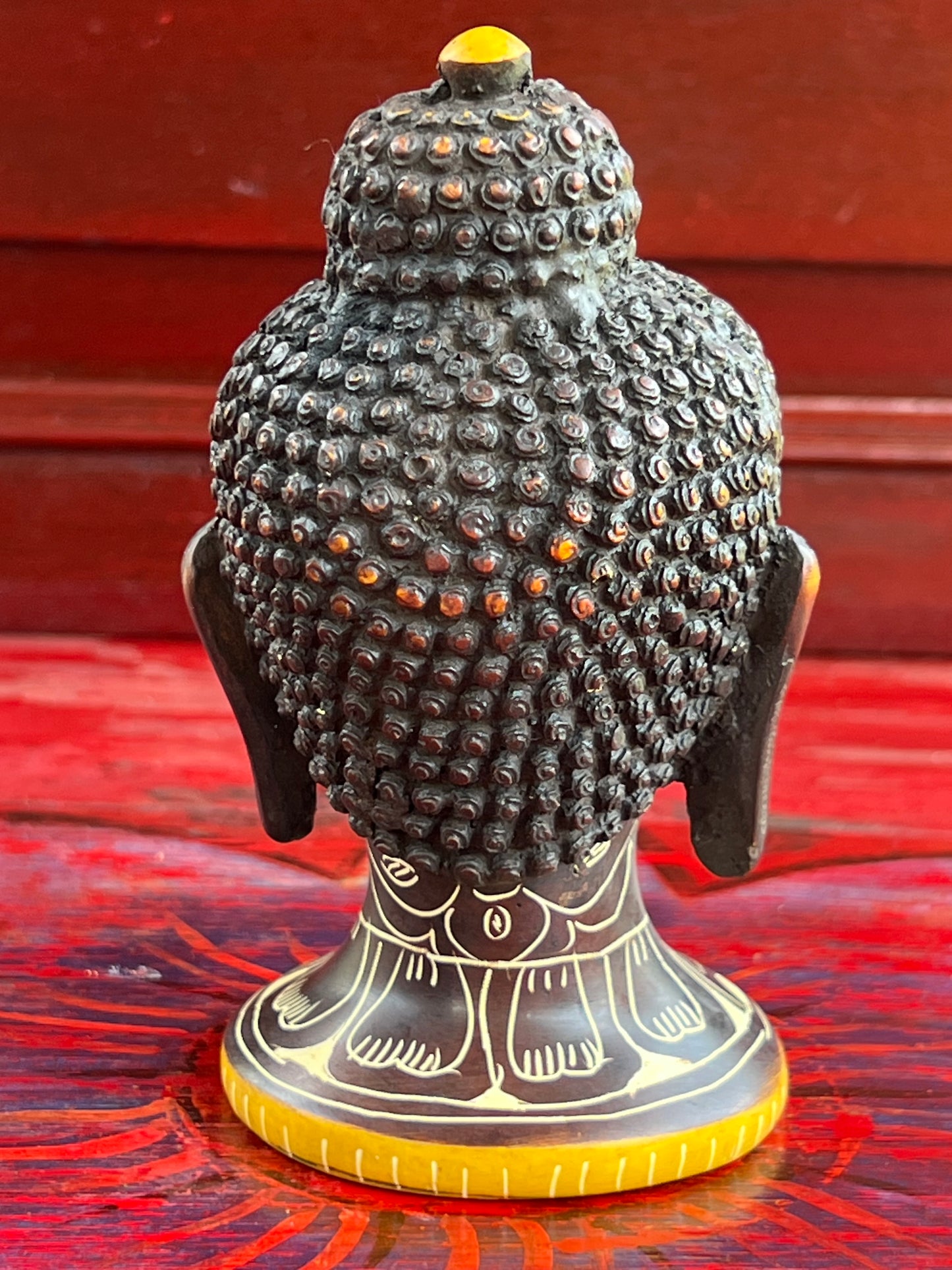 Divine Budha 4 “