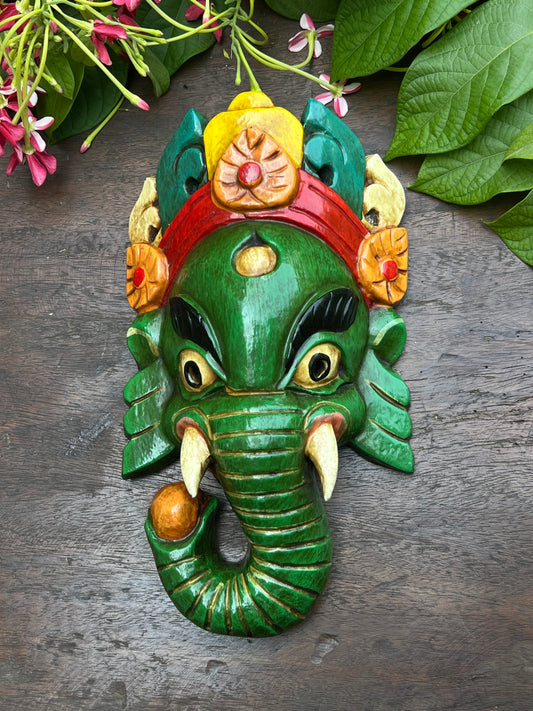 Ganesha