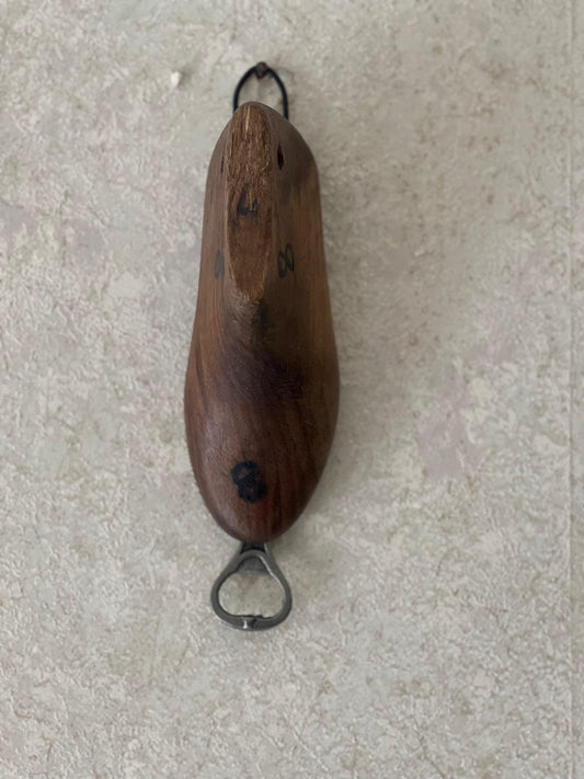 Wooden Shoe Opener ￼