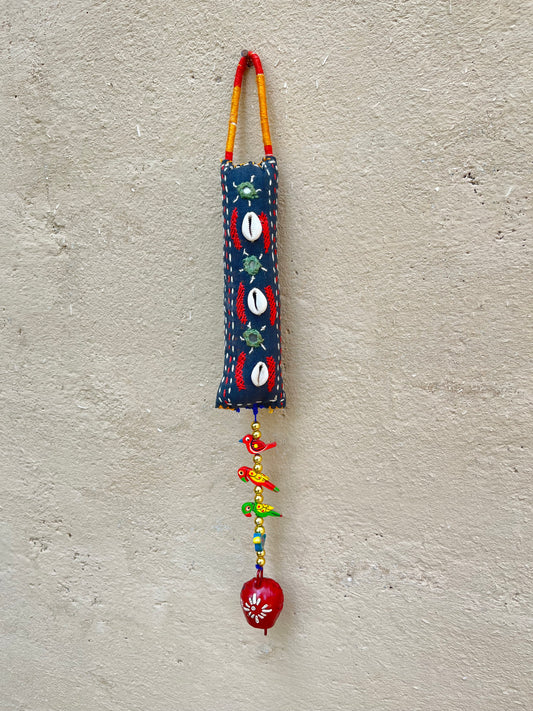 Cloth Bell