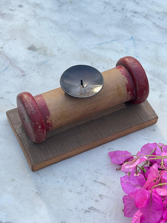 Candle Holder