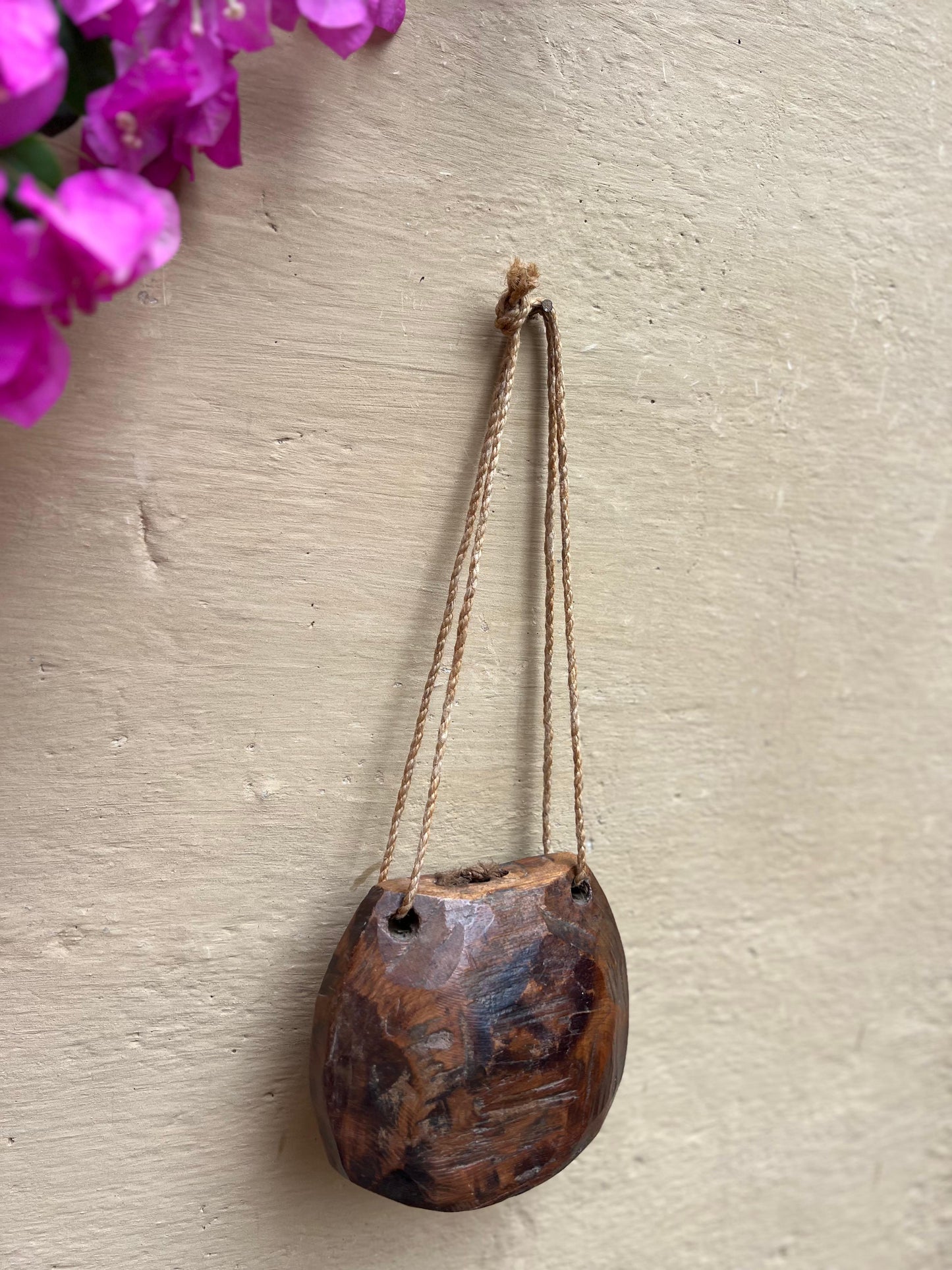 Vintage Cow Bell