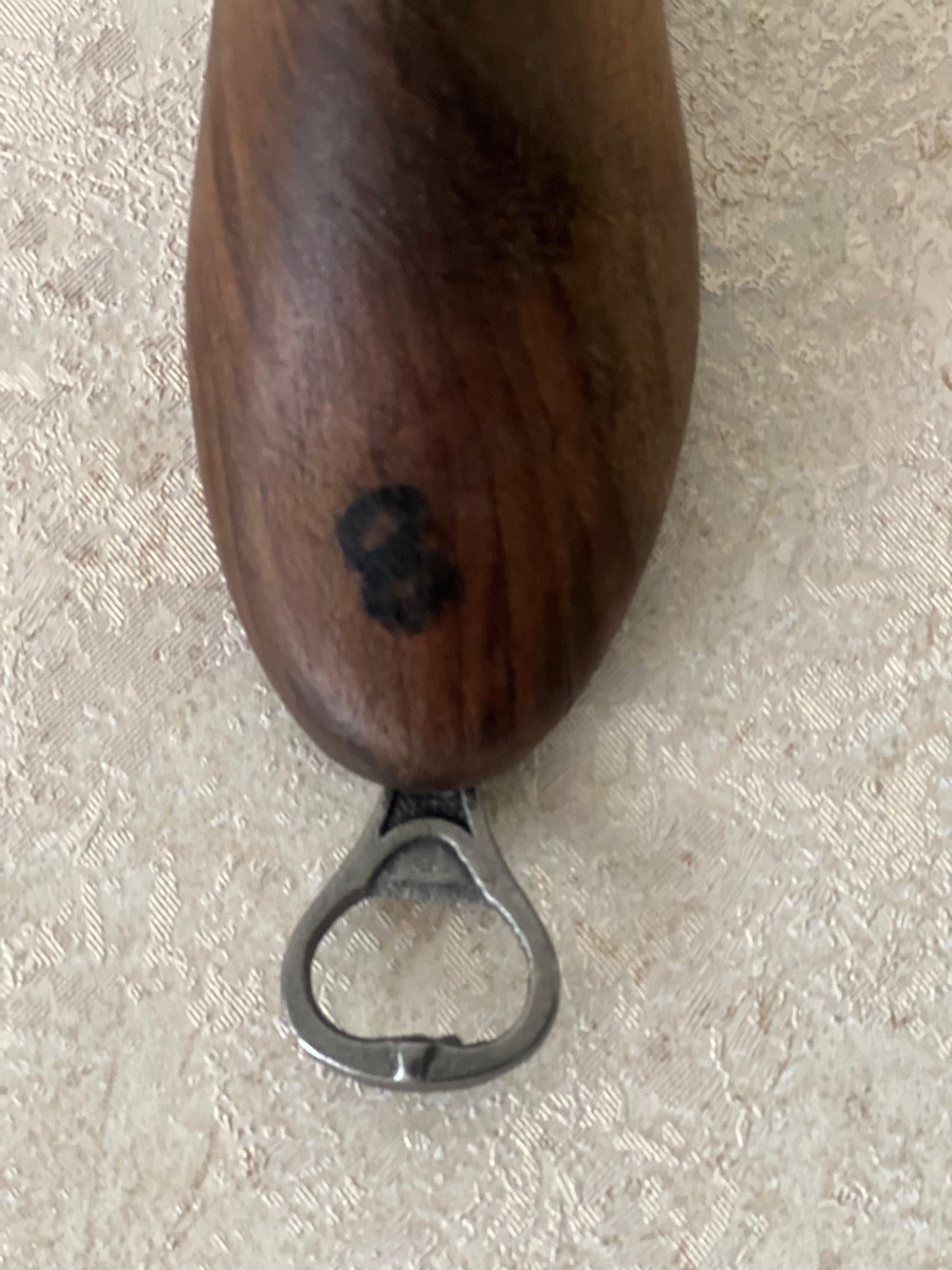 Wooden Shoe Opener ￼