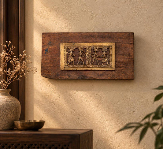 Tribel Wall Frame ￼