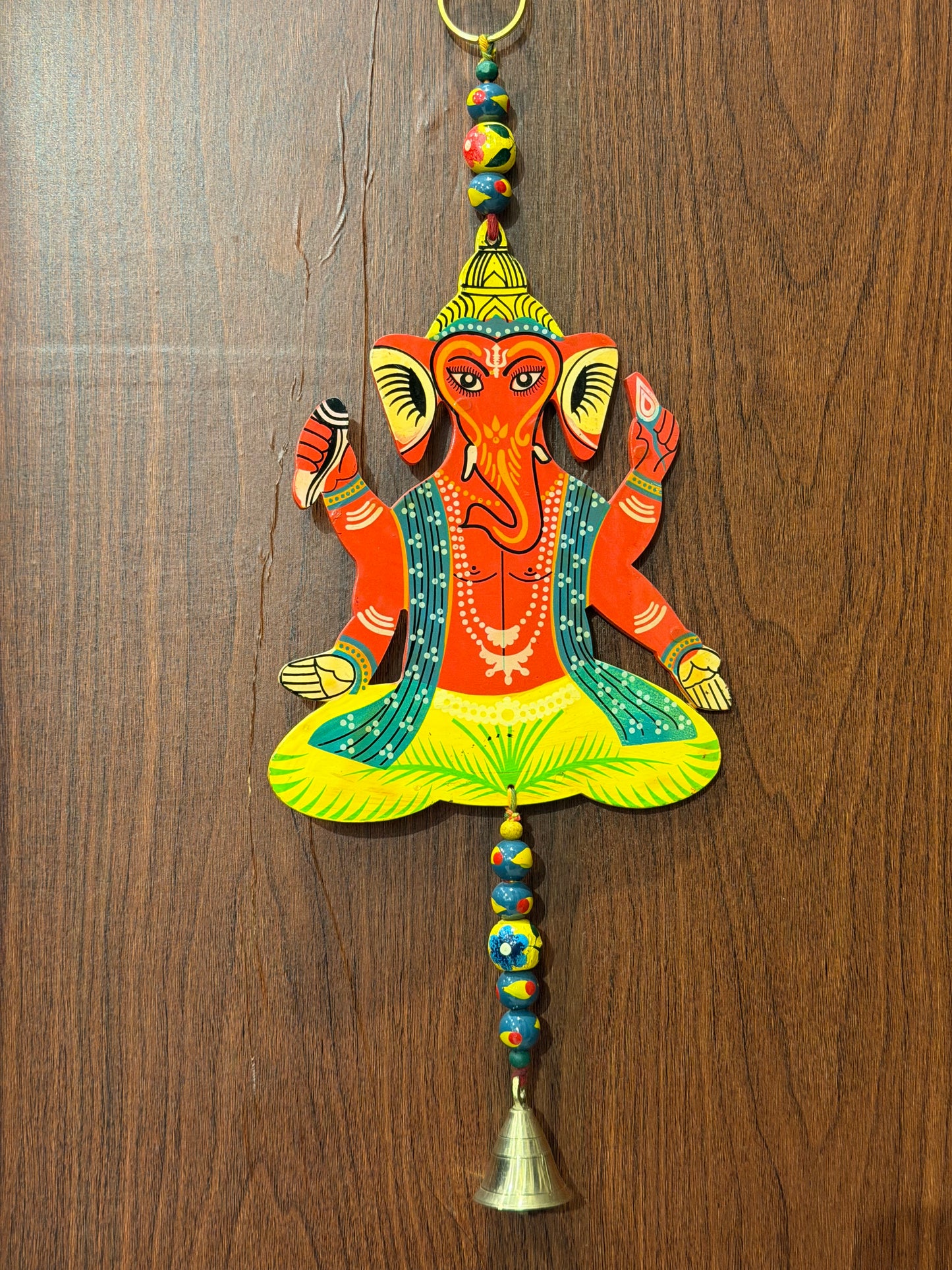 Ganesha Hanging ￼