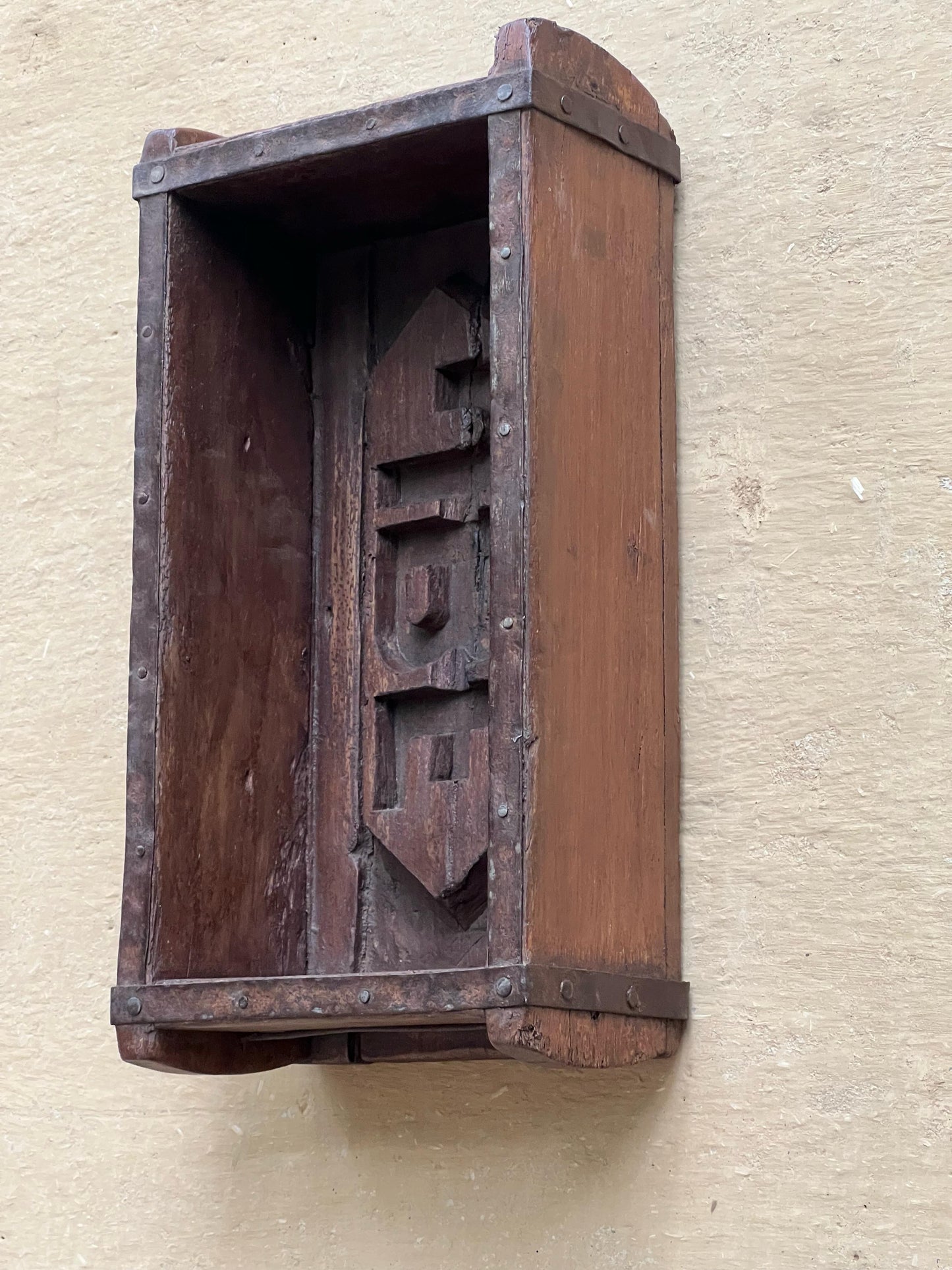 Wall Shelf