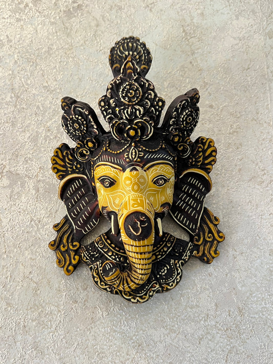 Ganesha 8 inch
