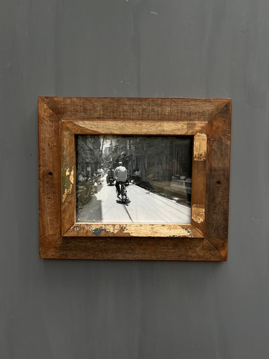 Old Wooden Decorative picture Frame