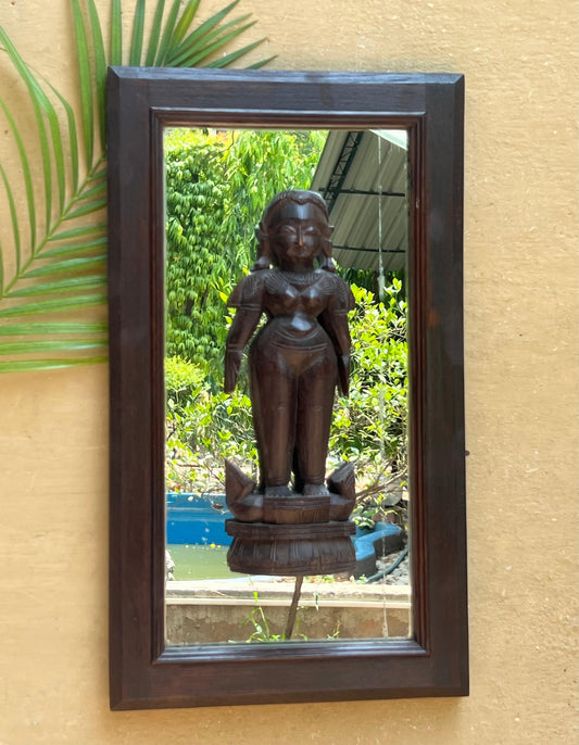 Mirror Marapachi Doll ￼