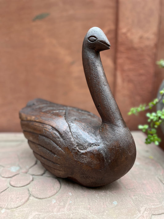 Vintage Wood Duck
