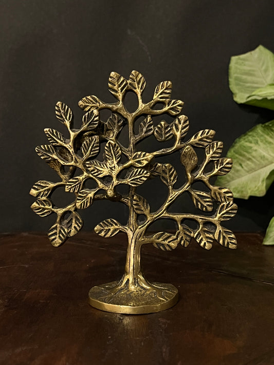 Brass kalpavriksh Tree Of Life