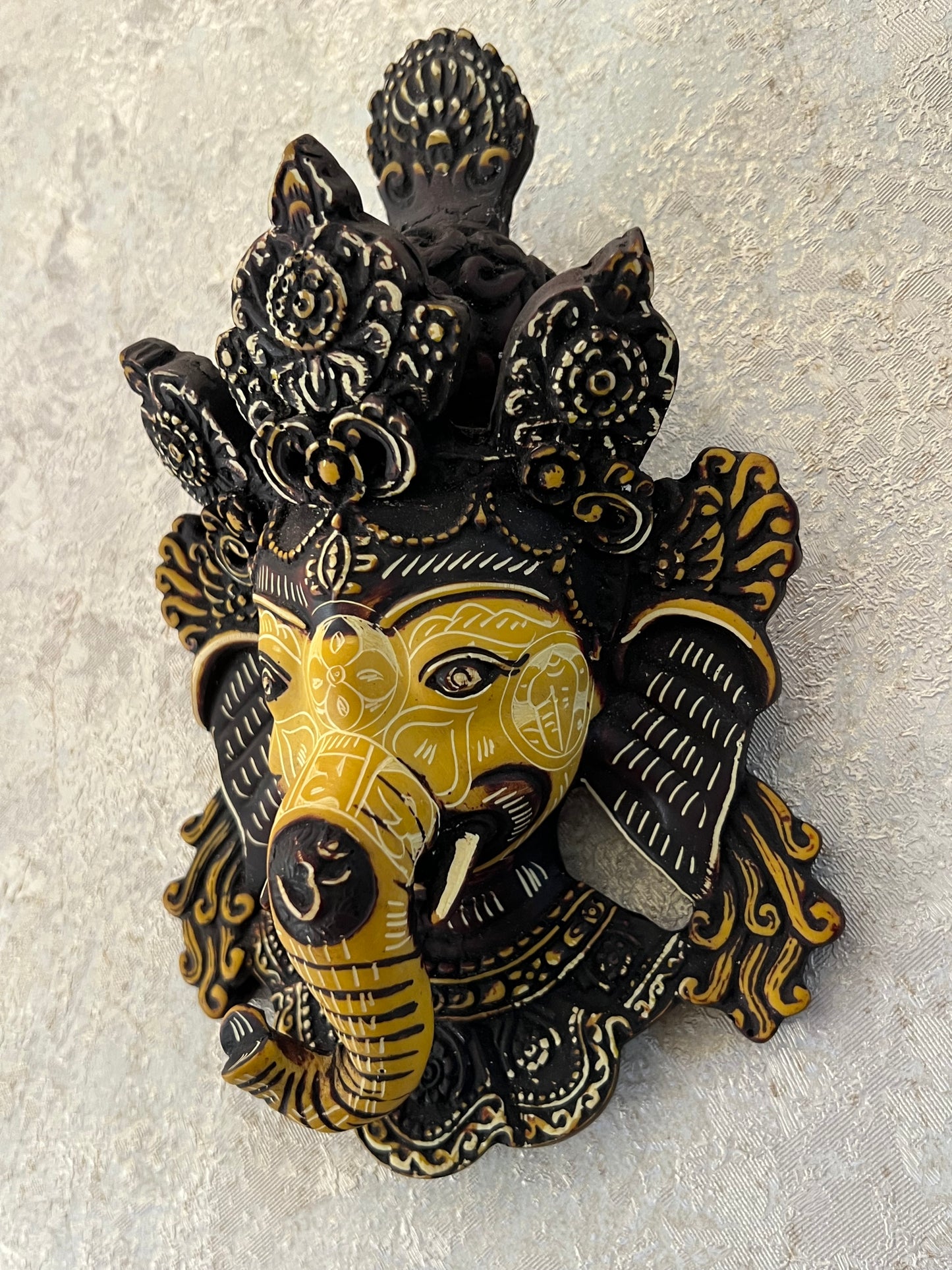 Ganesha 8 inch