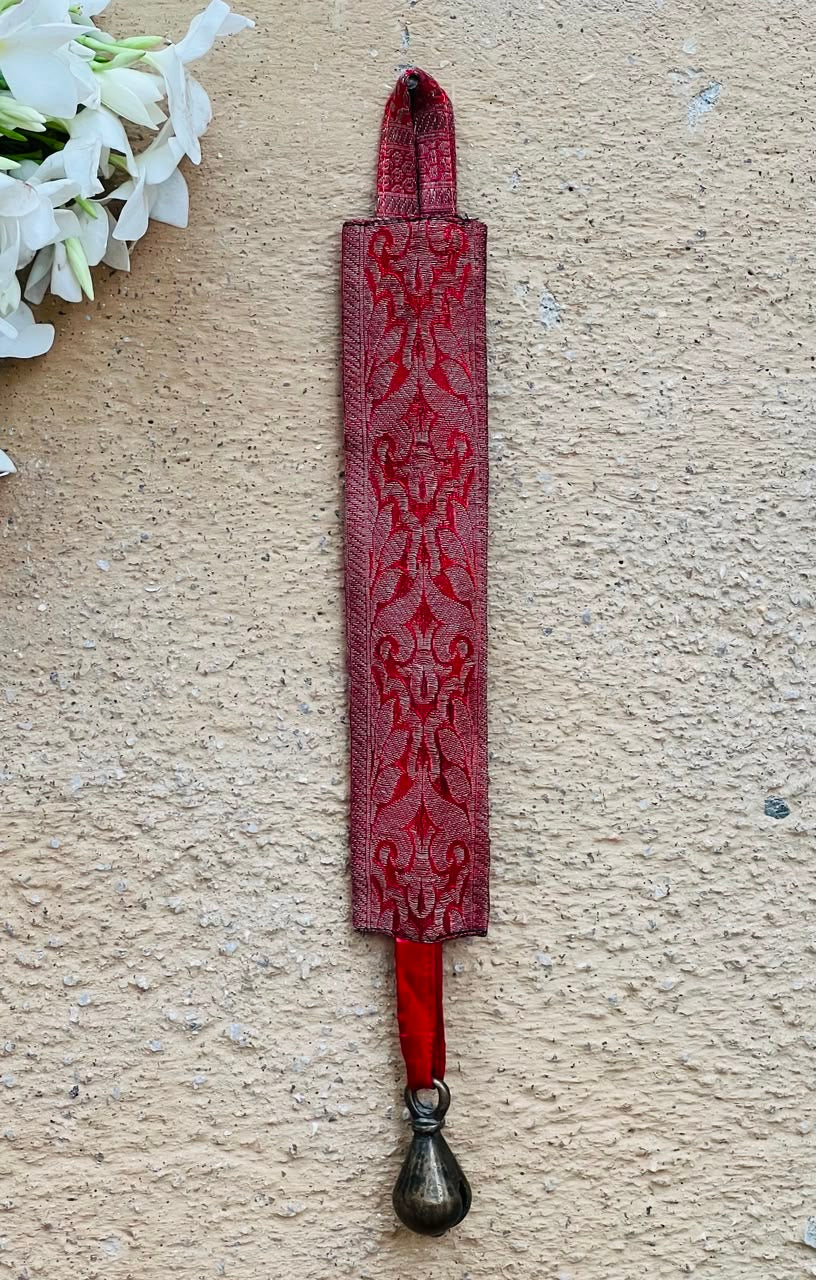Old Cloth Wall Hanging