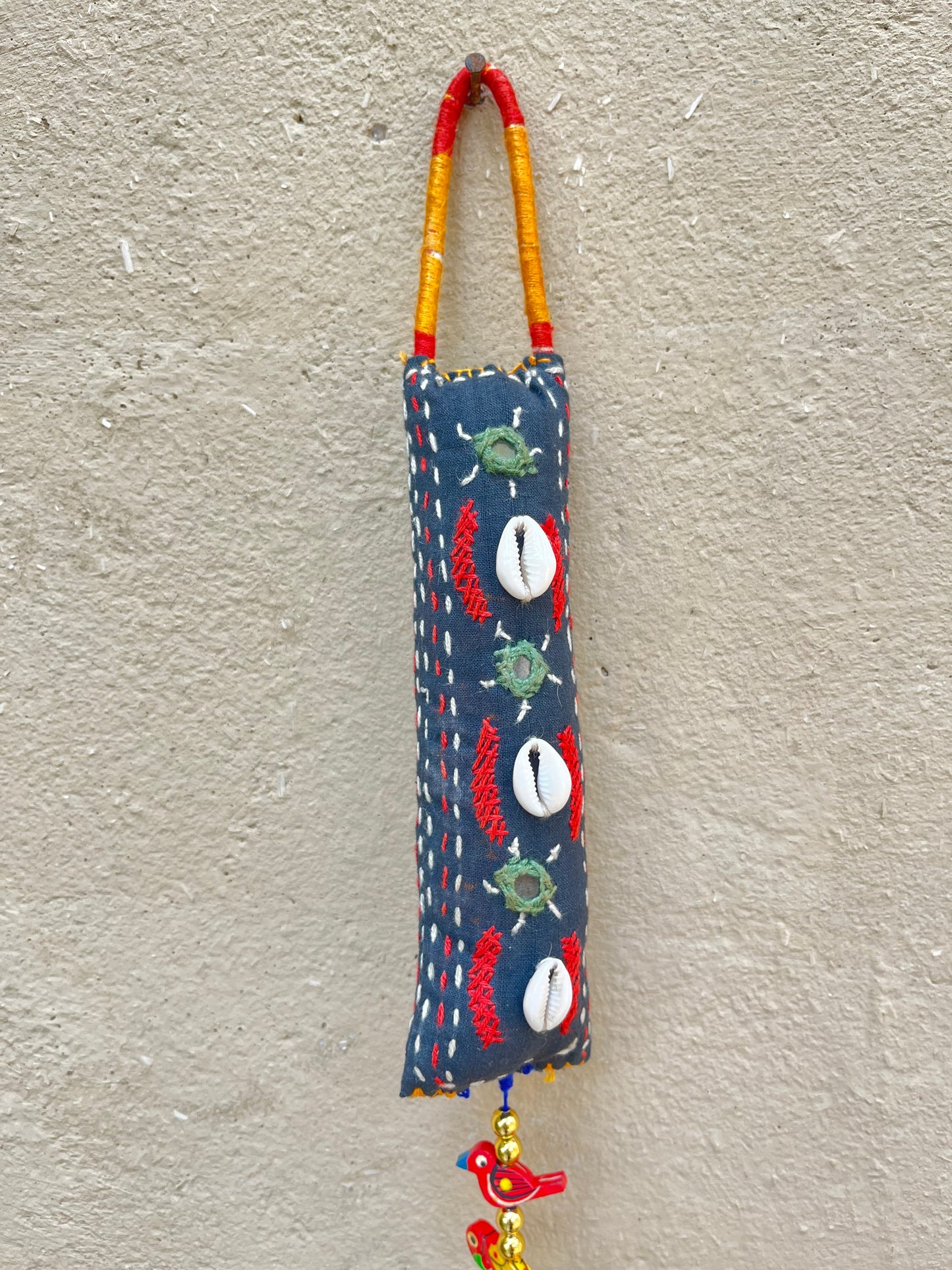 Cloth Bell
