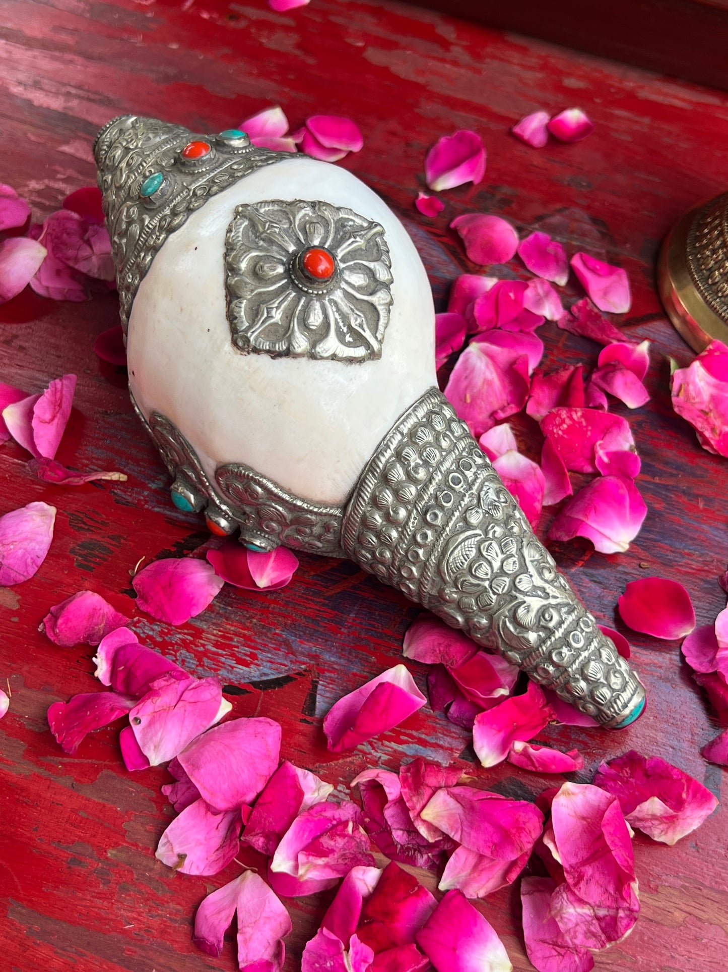 Divine Shankh
