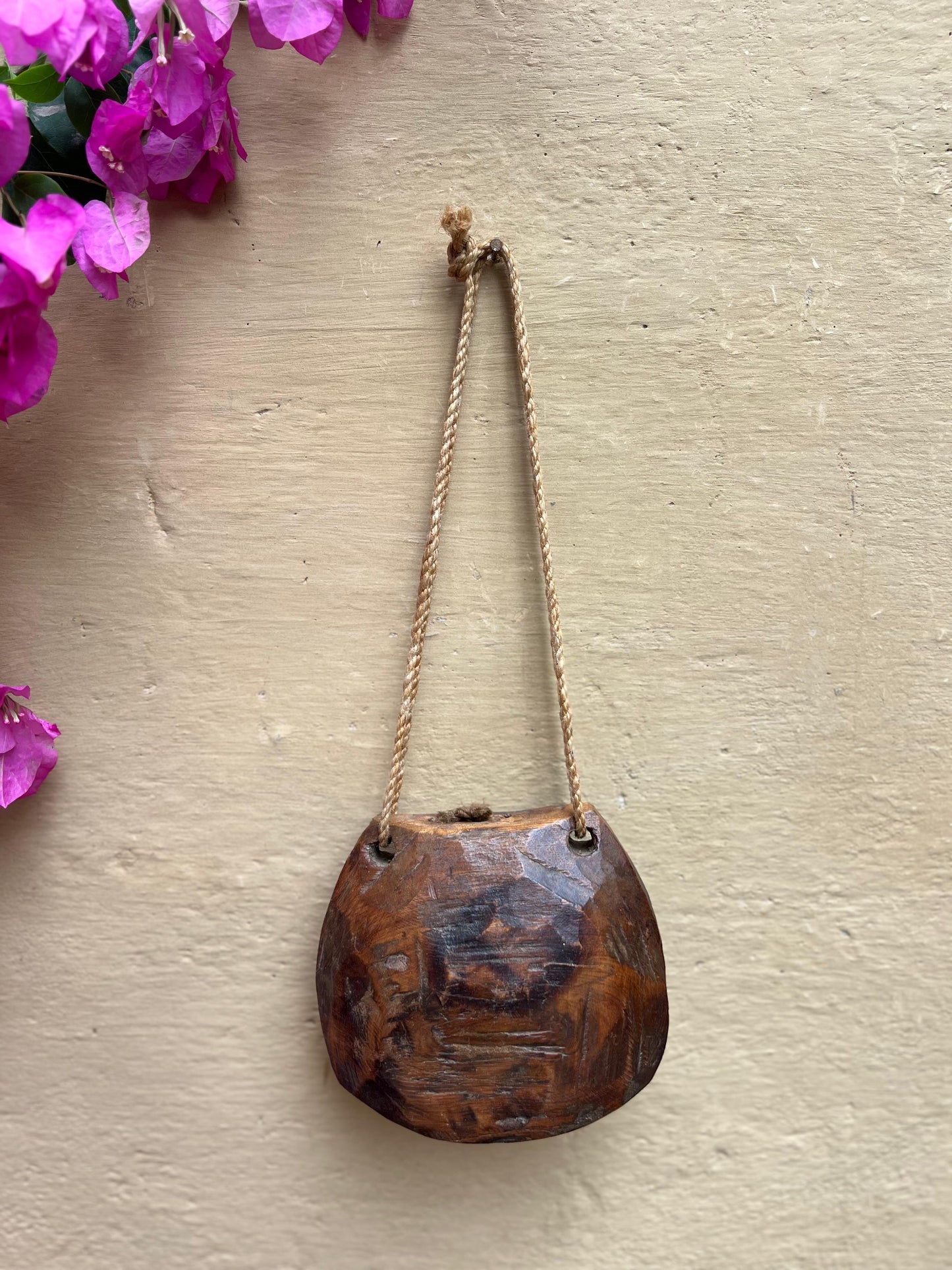 Vintage Cow Bell