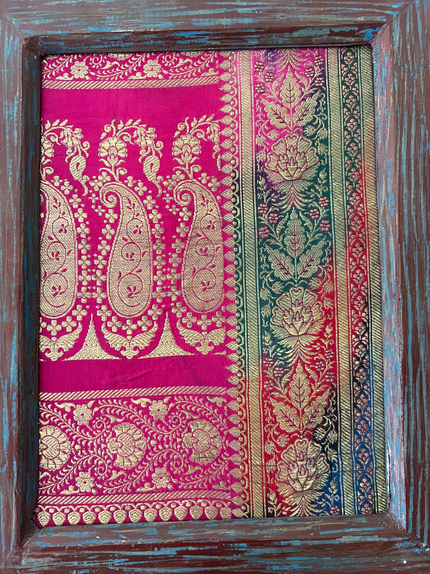 Cloth Painting Frame