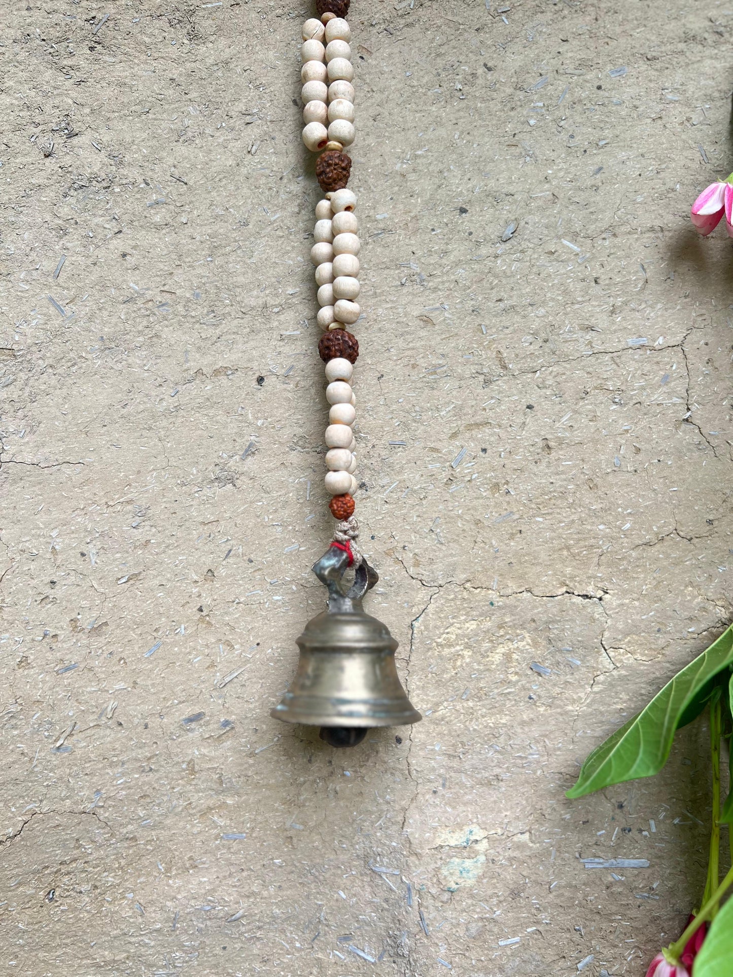Decorative Brass Bell Hanging