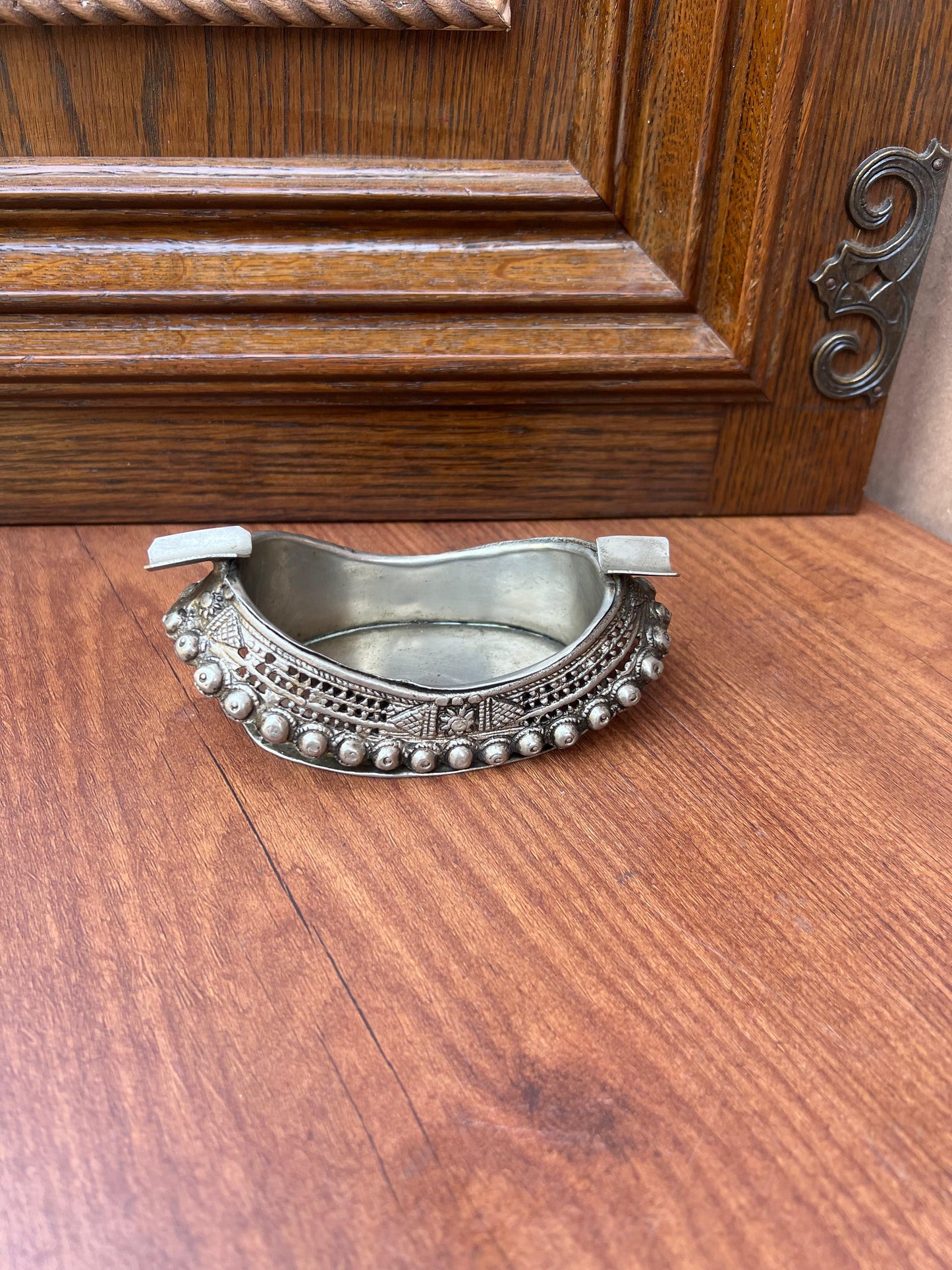 Metal Ash tray