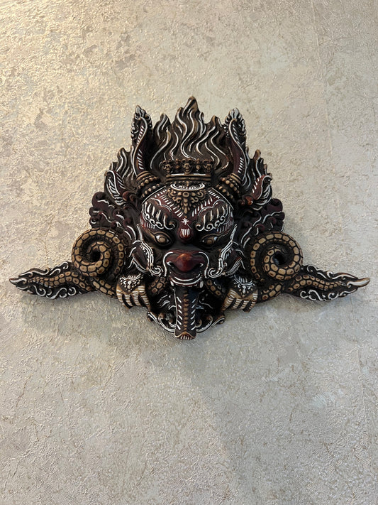 Yaali face 4 inch