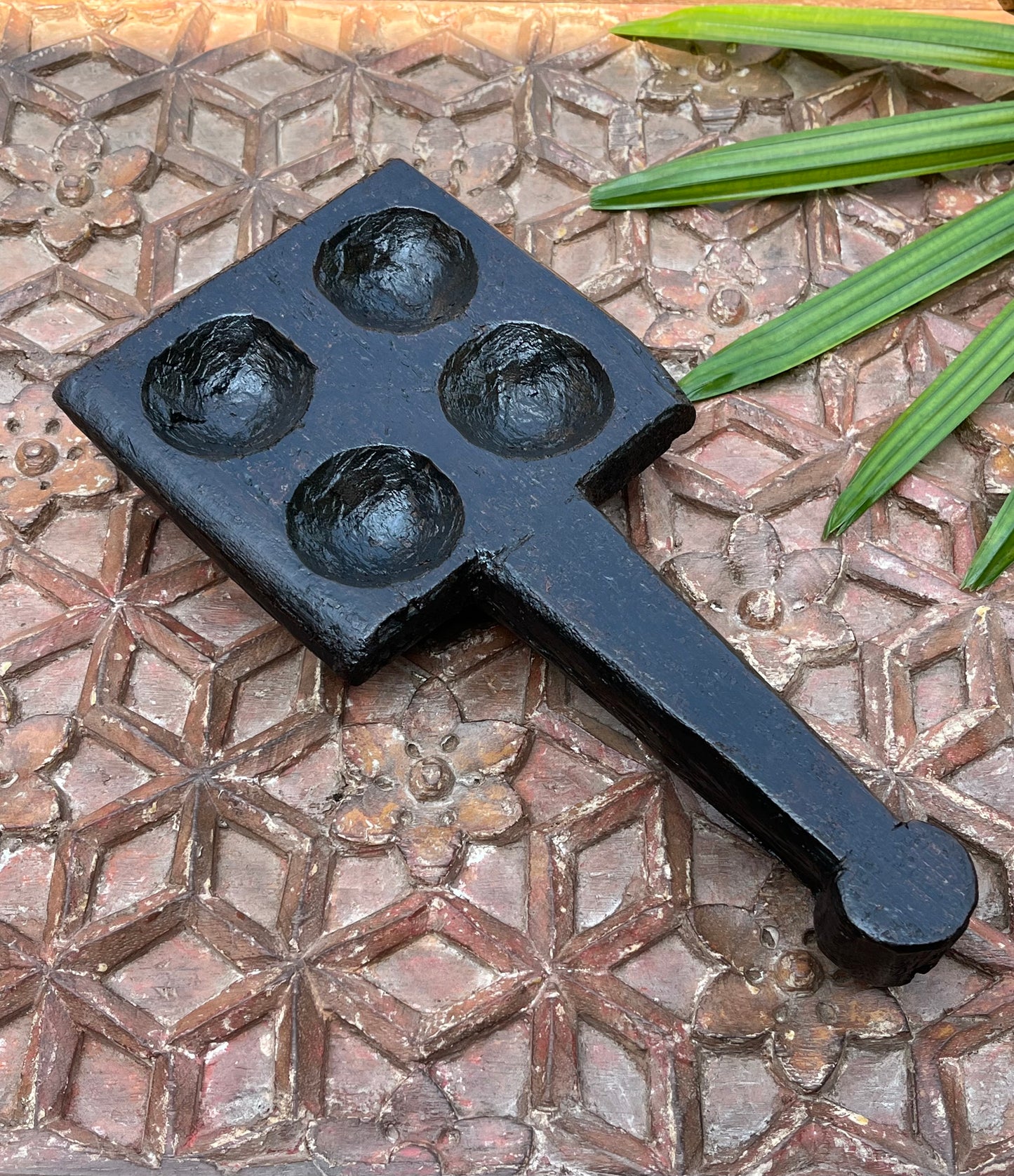 Old Spice Colour Tray