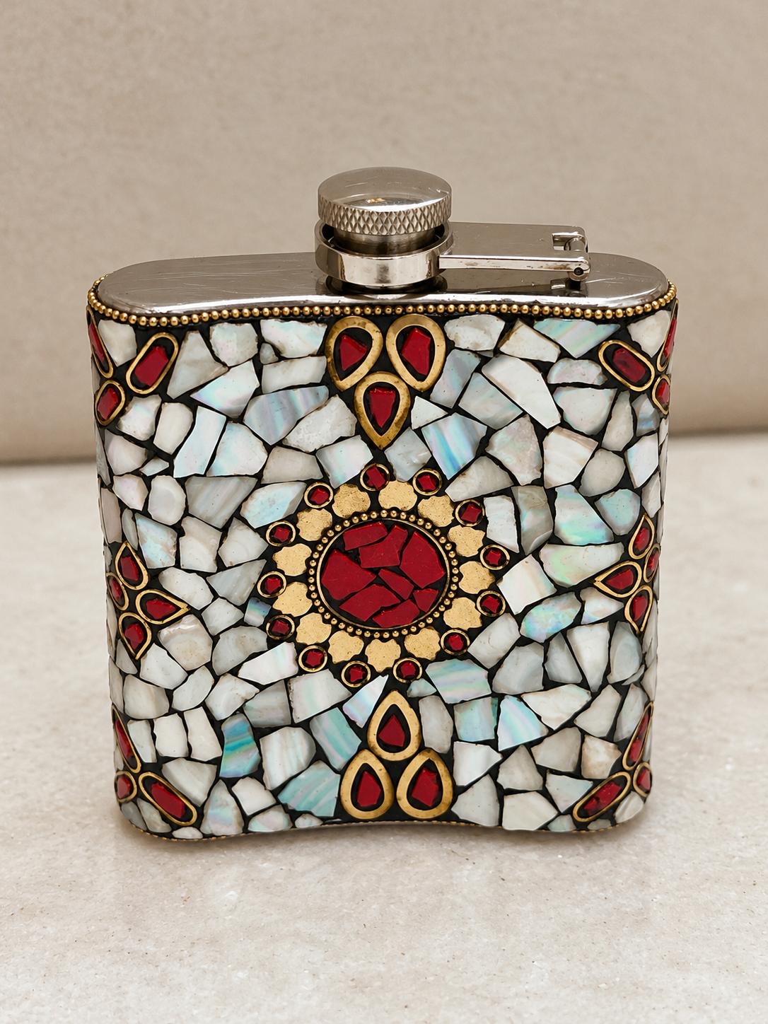 Store Wine Bottle ￼