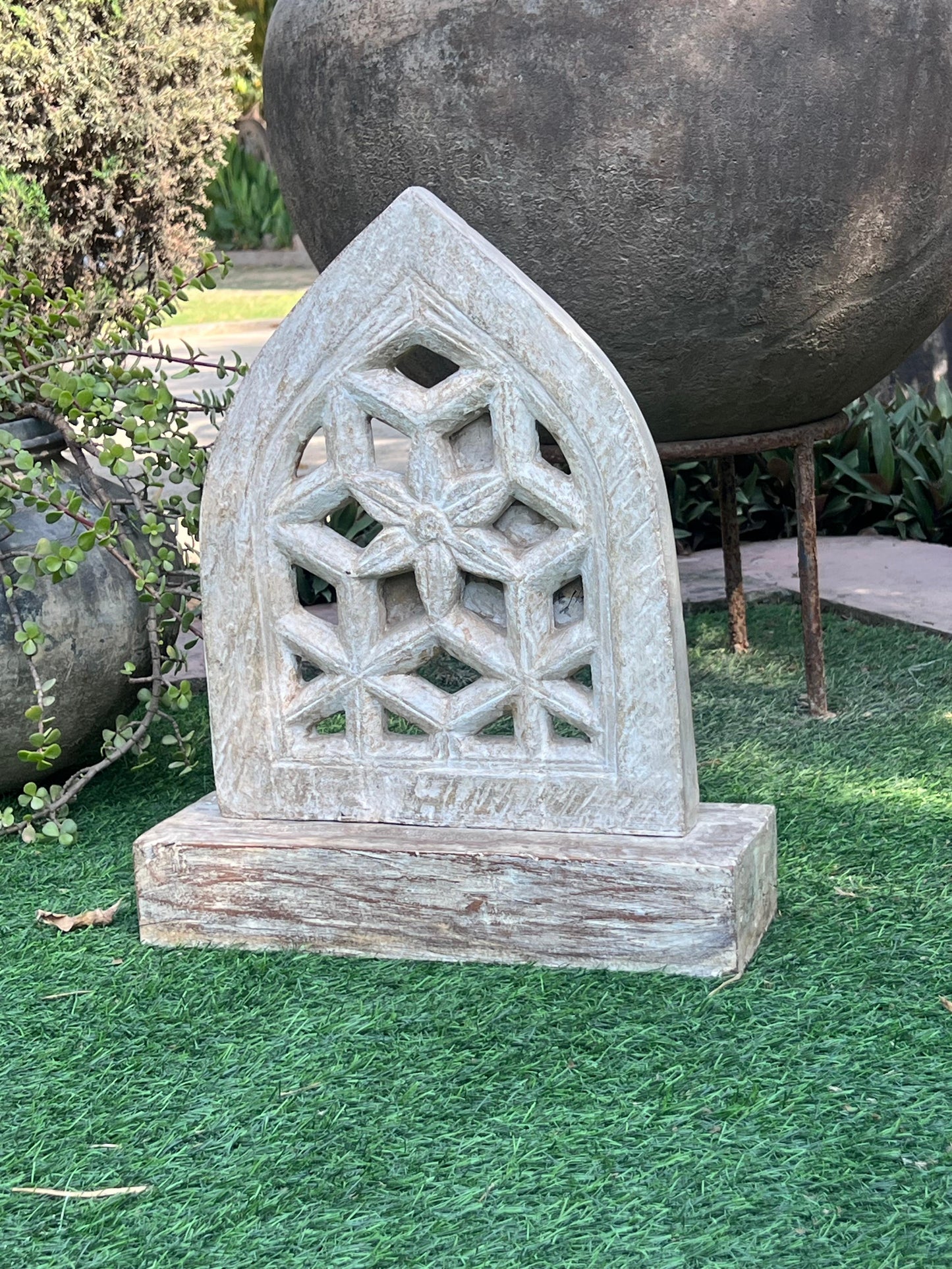 Old Stone