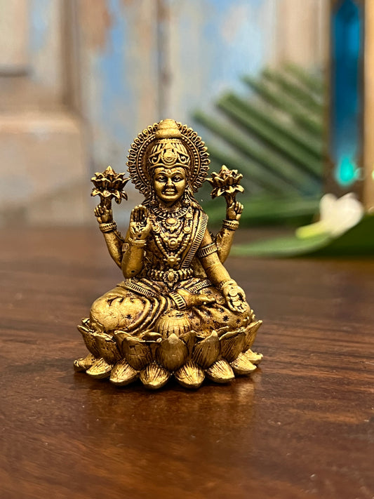 Laxmi