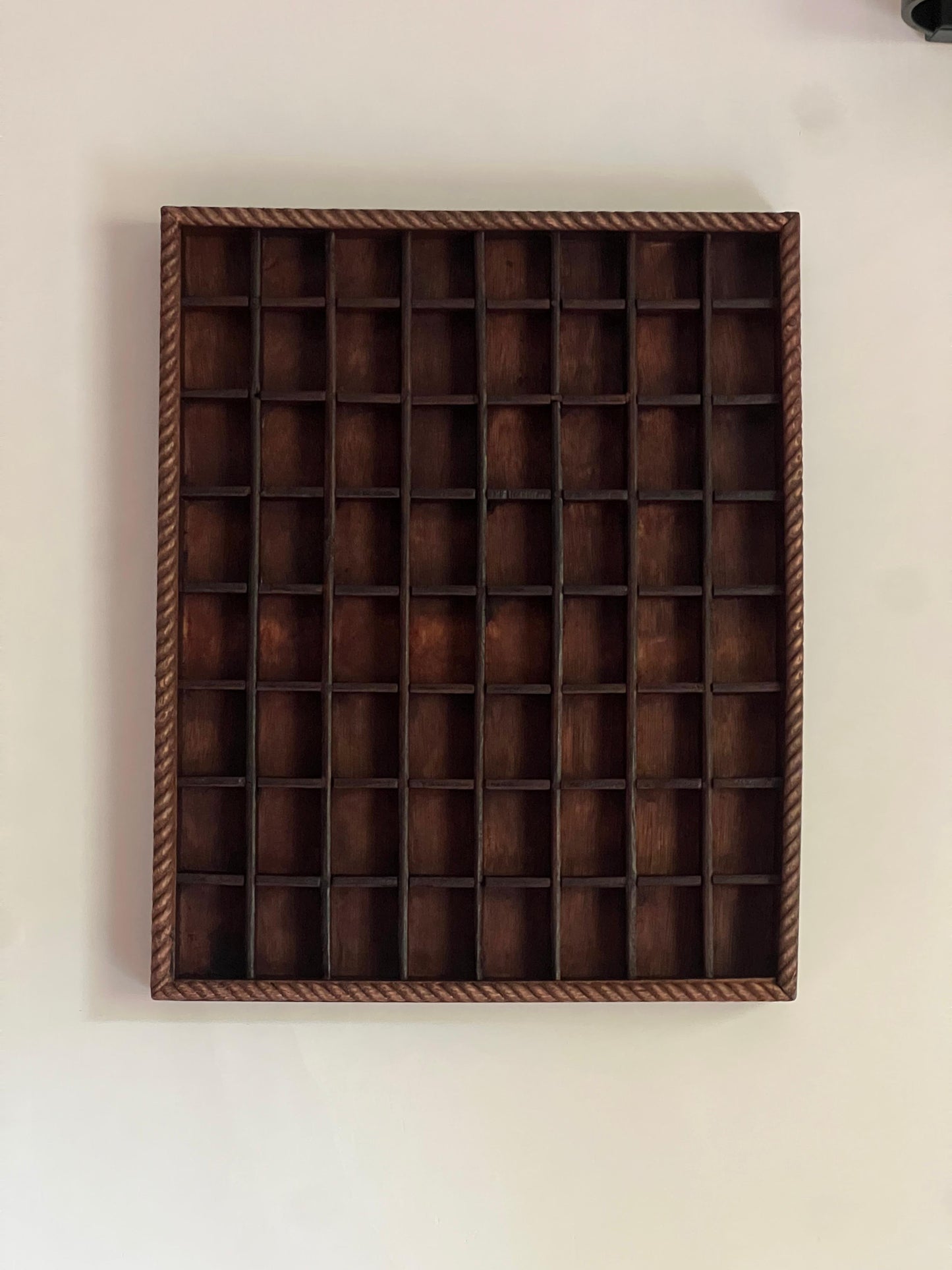 Wall Shelf