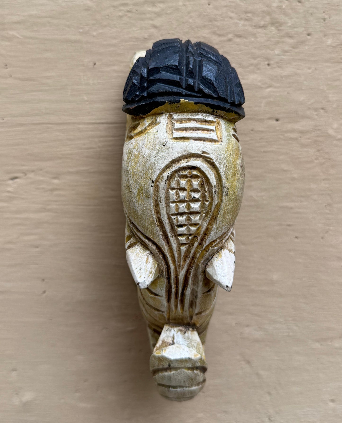 Ganesh Mask