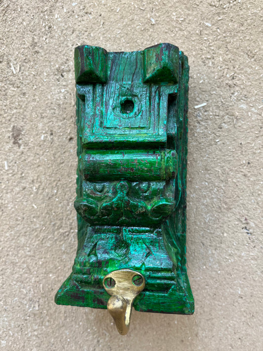 Vintage Wall Hook Bracket